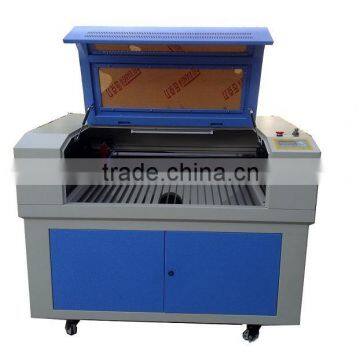 DW1410 wood cnc milling machine laser machine for crystal sub-surface engraving for sale