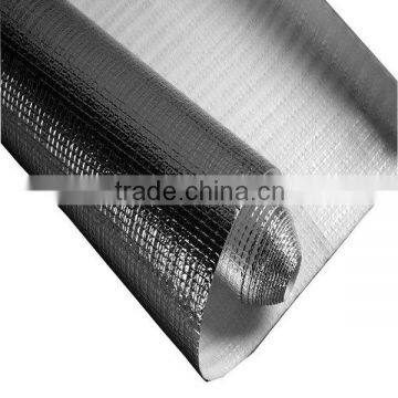 foam insulation aluminum film moisure-proof mat