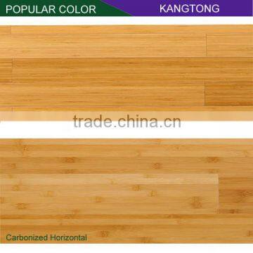 Bamboo deck flooring