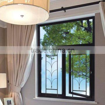 40 series casement window