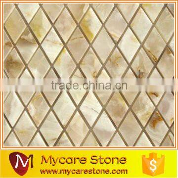 Wholesale Hony Onxy Tiles With High Quality photo-6
