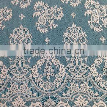 Wedding French Lace In Different Kinds Of Colors