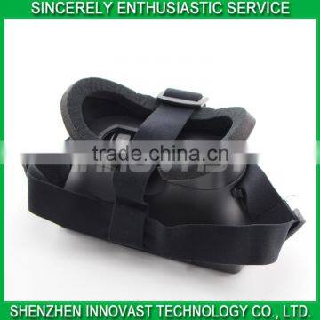 Cheap 3D Virtual Reality Magnet Polarized Glasses With Gaming Controller NFC photo-4