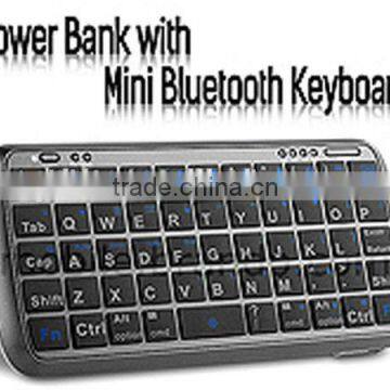 Pocket Size Keyboard Cheap Mini Wireless Bluetooth Used for Smartphone photo-3