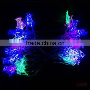 Hot Selling OEM design led street motif light China sale