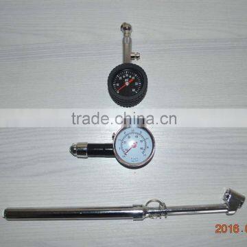 Tire Pressure Gauge