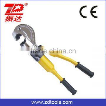 CYO-300C lan cable crimping tool (Safety valve inside)