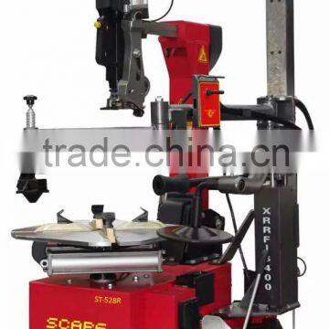 ST-528R automobile tire changer machine prices auto tools & equipment garage tools