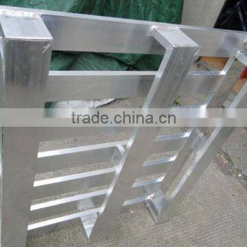 Aluminum Pallet