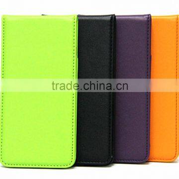 Personalized Custom Flip pu Leather Case for Iphone 6