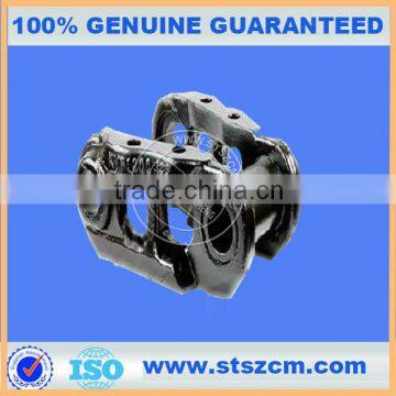 PC300-7 Track Shoe Link 20Y-32-31120 Excavator Track Link OEM for Aftermarket