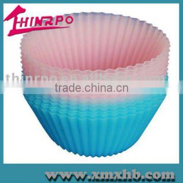 new style fashionable silicone cake moulds