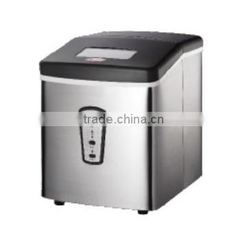 CE approved good quality portable ice maker(TY-180Y)