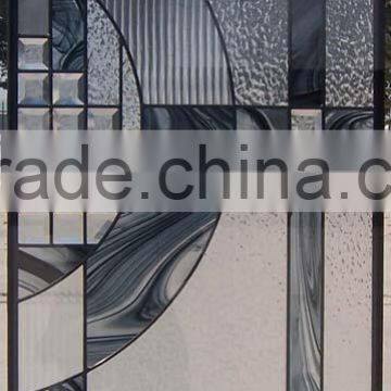 door glass,decorative window glass,triple panel