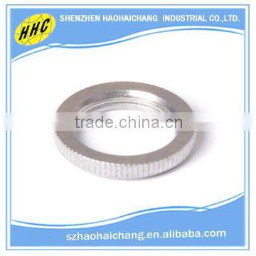 Shenzhen Auto Parts Ring Flat Plate Stainless Steel Washer photo-4