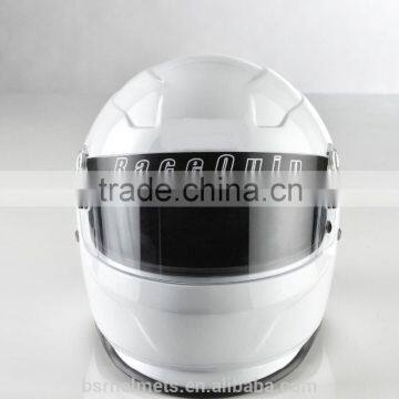 BF1-760B Full Face Racing Helmet photo-2
