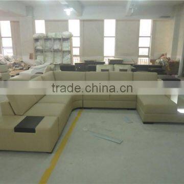 Sectional Recliner Sofa photo-2