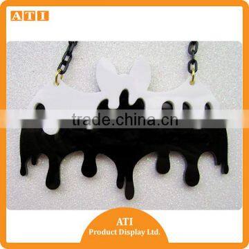 New Design New Design Hot Selling Custom Acrylic Keychain photo-3