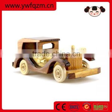 handmade craft wooden toy trucks