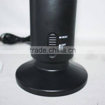 2015 YK-1208 Mini Summer Cooling USB Table Fan photo-3