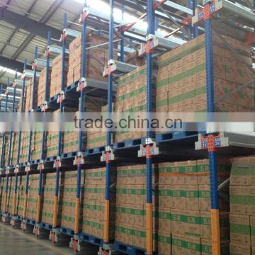 Industrial Racking Industrial Heavy Duty Shelf Rack