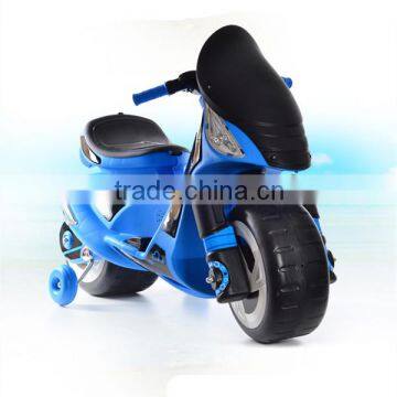 Children rechargeable battery motorcycle/Baby Ride On Car Kids Electric Motorcycle