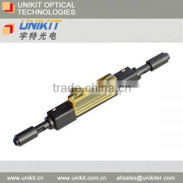 fiber optic splice