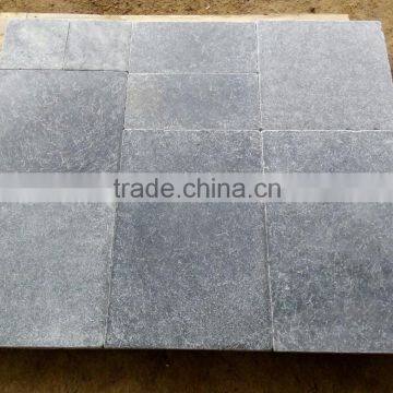 Tumbled Crystal Blue Stone From Viet Nam photo-2