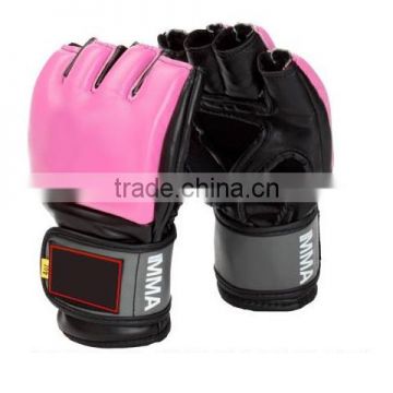 2016 Top Quality Mma Gloves