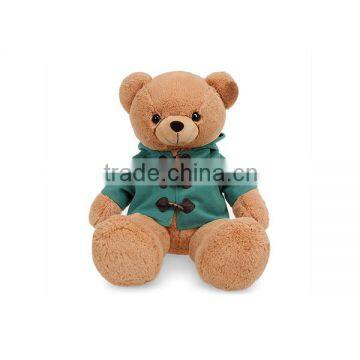 Fashion toy bear clothing