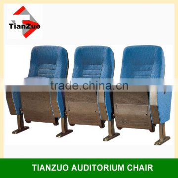 Beautiful Theatre Seating Cinema Chair for Sale(T-C19)