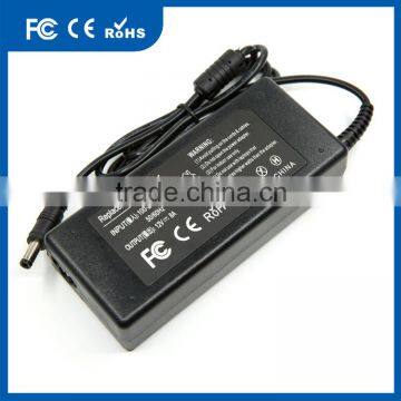 Power Supply Adapter 96 Watt 8A 5.5X2.5MM 12 Volt Adapter For LG