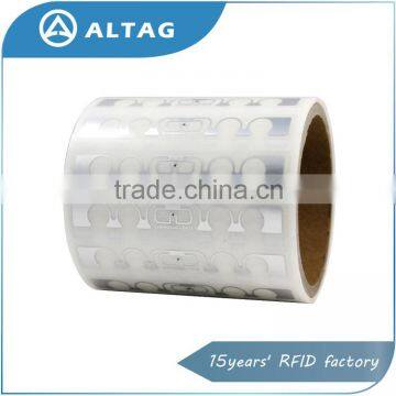 Wholesale Passive Uhf Rfid 915mhz Tags photo-4