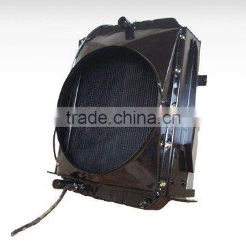 450.13D.010 Small Radiators