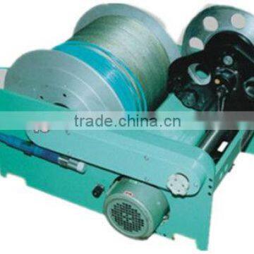 Geophysical Borehole Winch JCH Downhole Measurement Winch