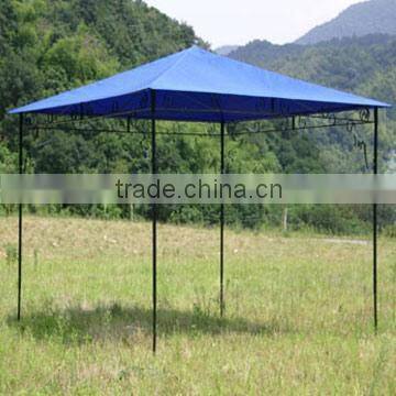 Professional Steel Garden Gazebo