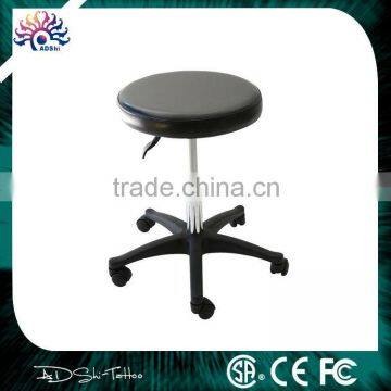 Professional Permanent round tattoo stool