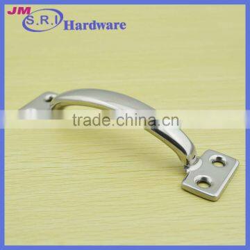 New Design Stainless Steel Kitchen Cabinet Handles photo-3