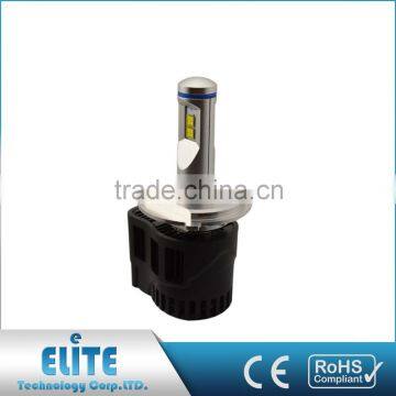 High-End Handmade High Intensity Ce Rohs Certified Car Led Tv photo-2