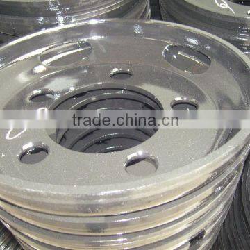 7.5-20 Wheel Disc photo-2