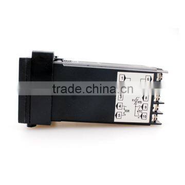 Industrial LED Display Customized Temperature Controller With Thermocouple photo-5
