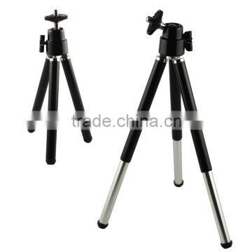 Mobile and Camera Aluminum Tripod Monopod