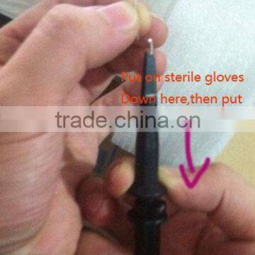 Fast Effective Blood Silk Removal , Vascular Silk Removal Equipment photo-6