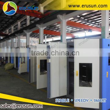 China Bottle China Alibaba Making Equipment with 4 Cavity