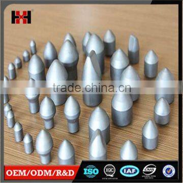 2016 new wholesale for making anger tips/cross and X-shape cemented carbide drill bits dth tricone drill bits