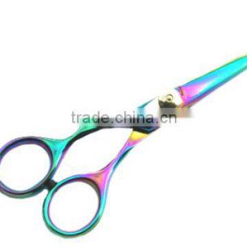 Left Handed Hairdressing Barber Salon Scissors 5.5"