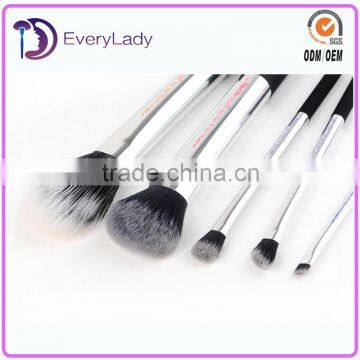 Hot selling cosmetic brush set high quality makeup tools