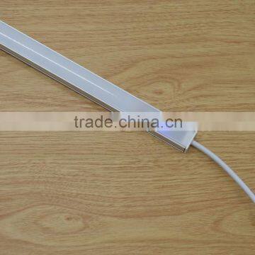 Humanized Design Touchable Linear Light SMD5630&2835 9W Strip Led