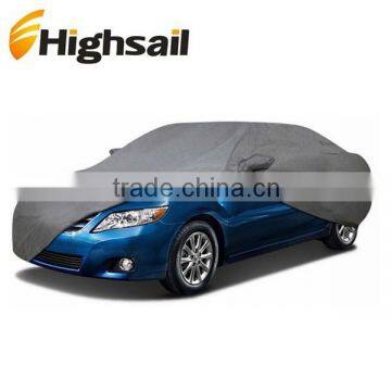 polyester PEVA PVC nylon waterproof car cover
