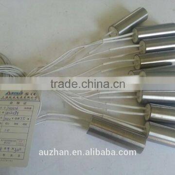 cartridge heater for mould